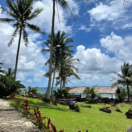Kinnaree Resort Koh Kood Ko Kut Екстер'єр фото