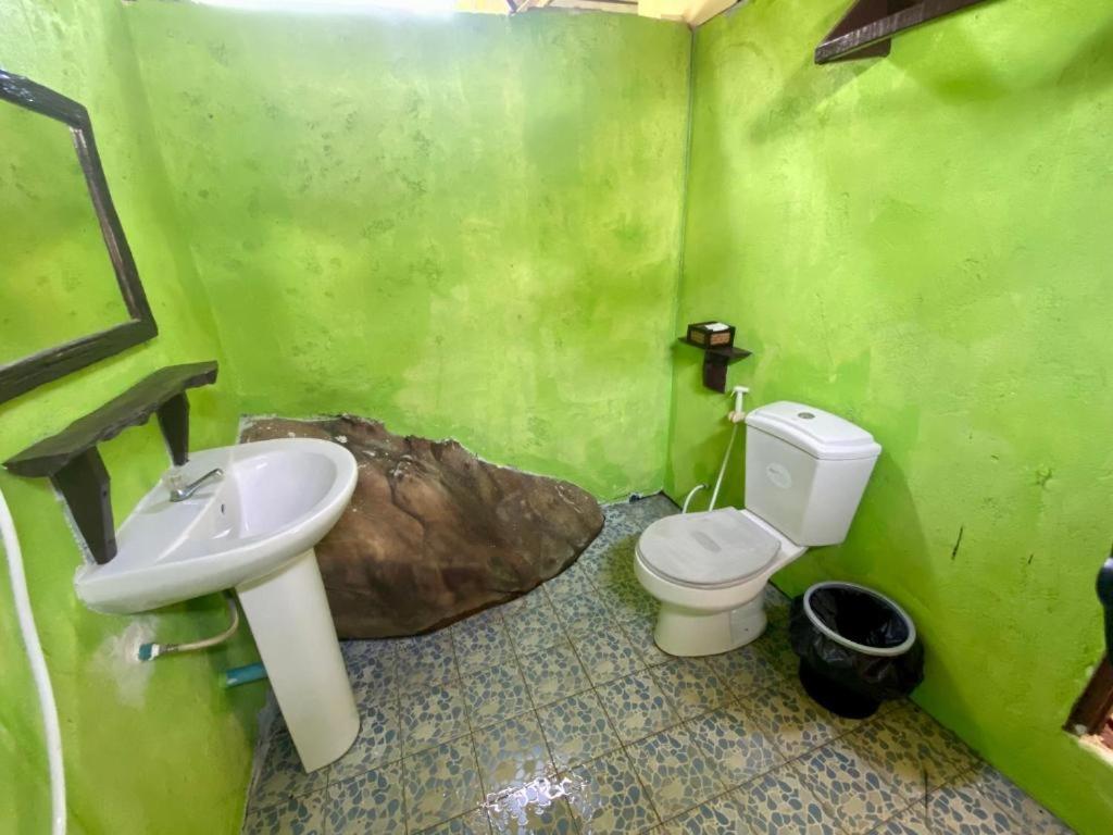Kinnaree Resort Koh Kood Ko Kut Екстер'єр фото