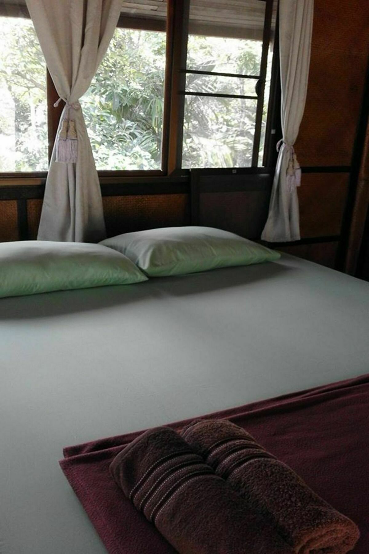 Kinnaree Resort Koh Kood Ko Kut Екстер'єр фото